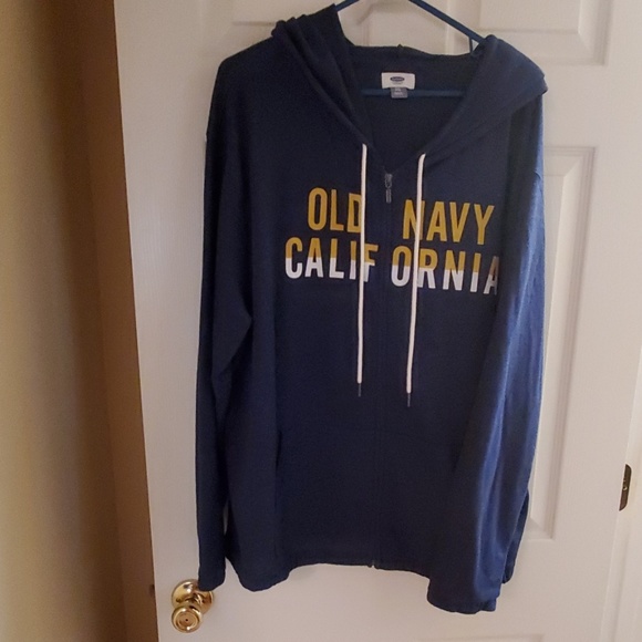 Old Navy Jackets & Blazers - NWOT Old Navy Hooded Jacket